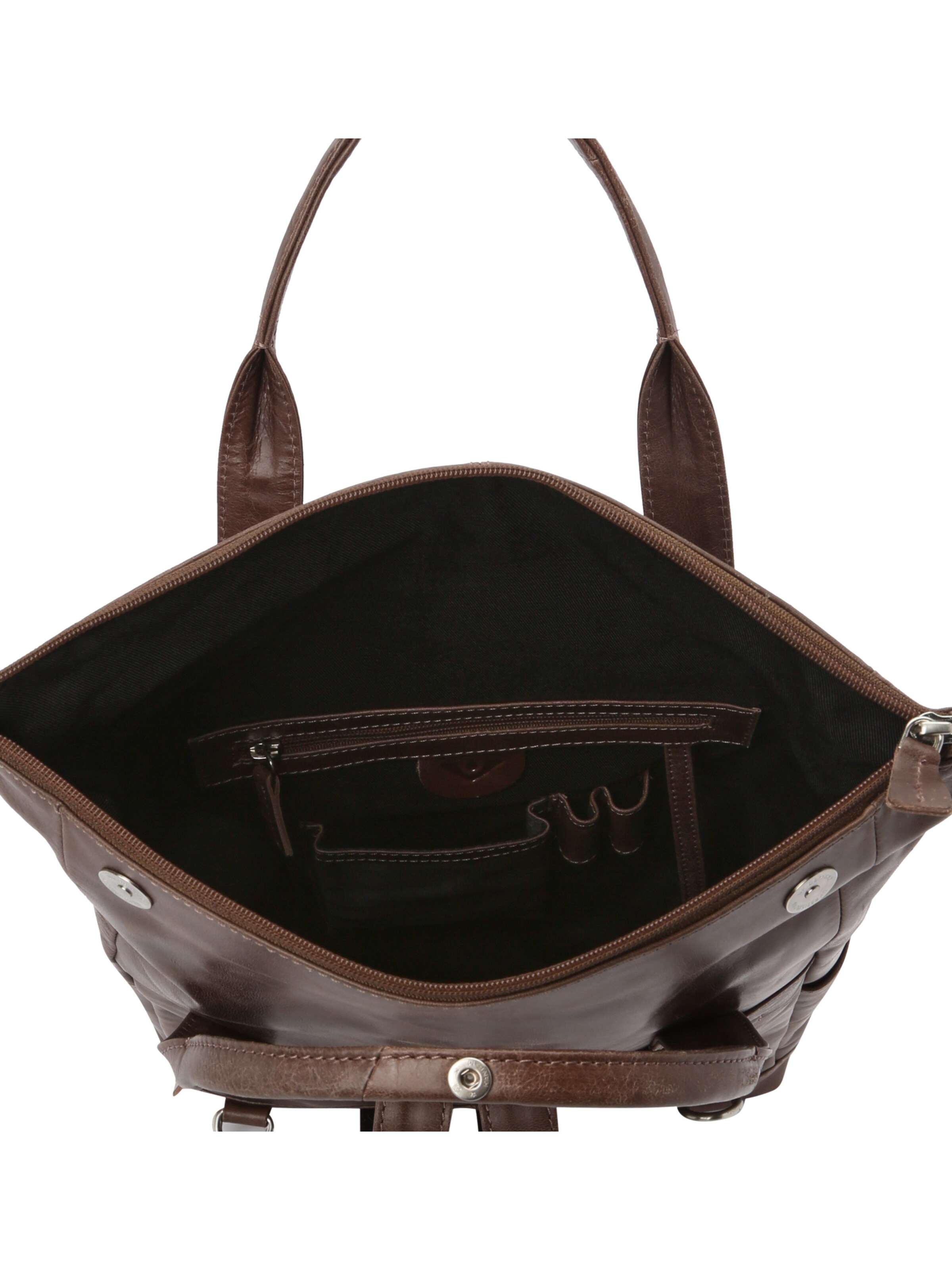 VOi Backpack 'MARLOU' in Brown