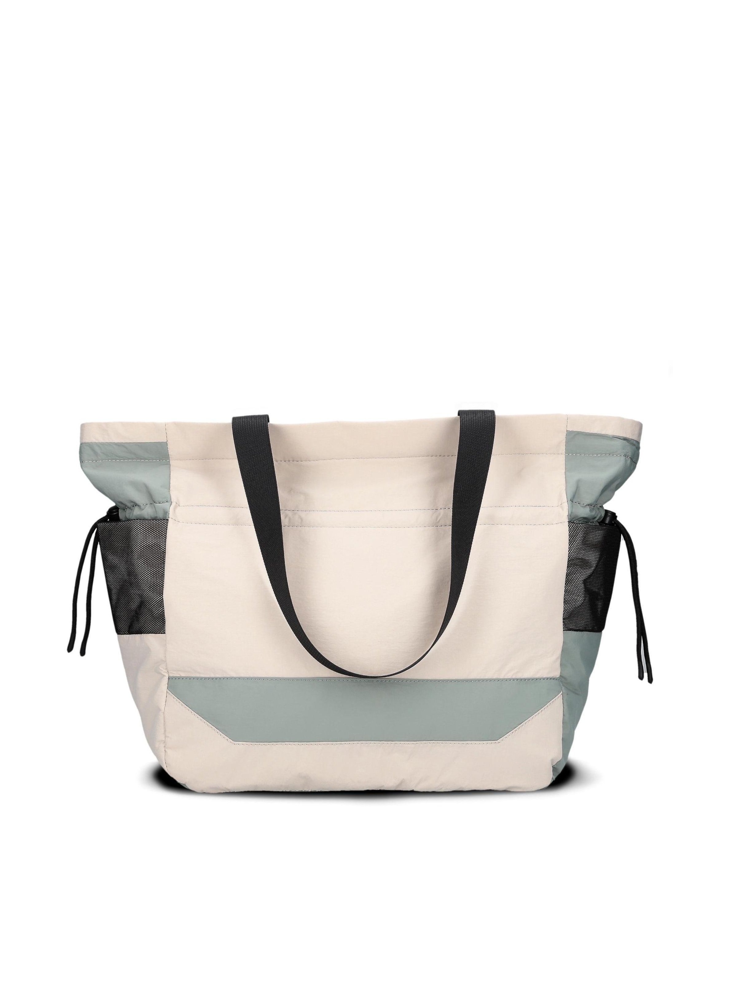 ZWEI Shopper 'BONNY BO200' in Beige