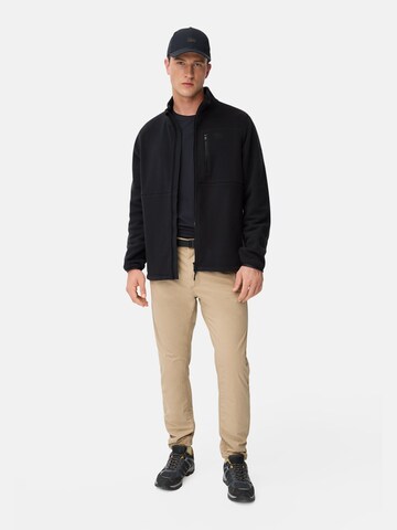 CAMEL ACTIVE Regular Athletic Pants in Beige