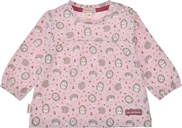 BONDI Shirt in Pink: Vorderseite