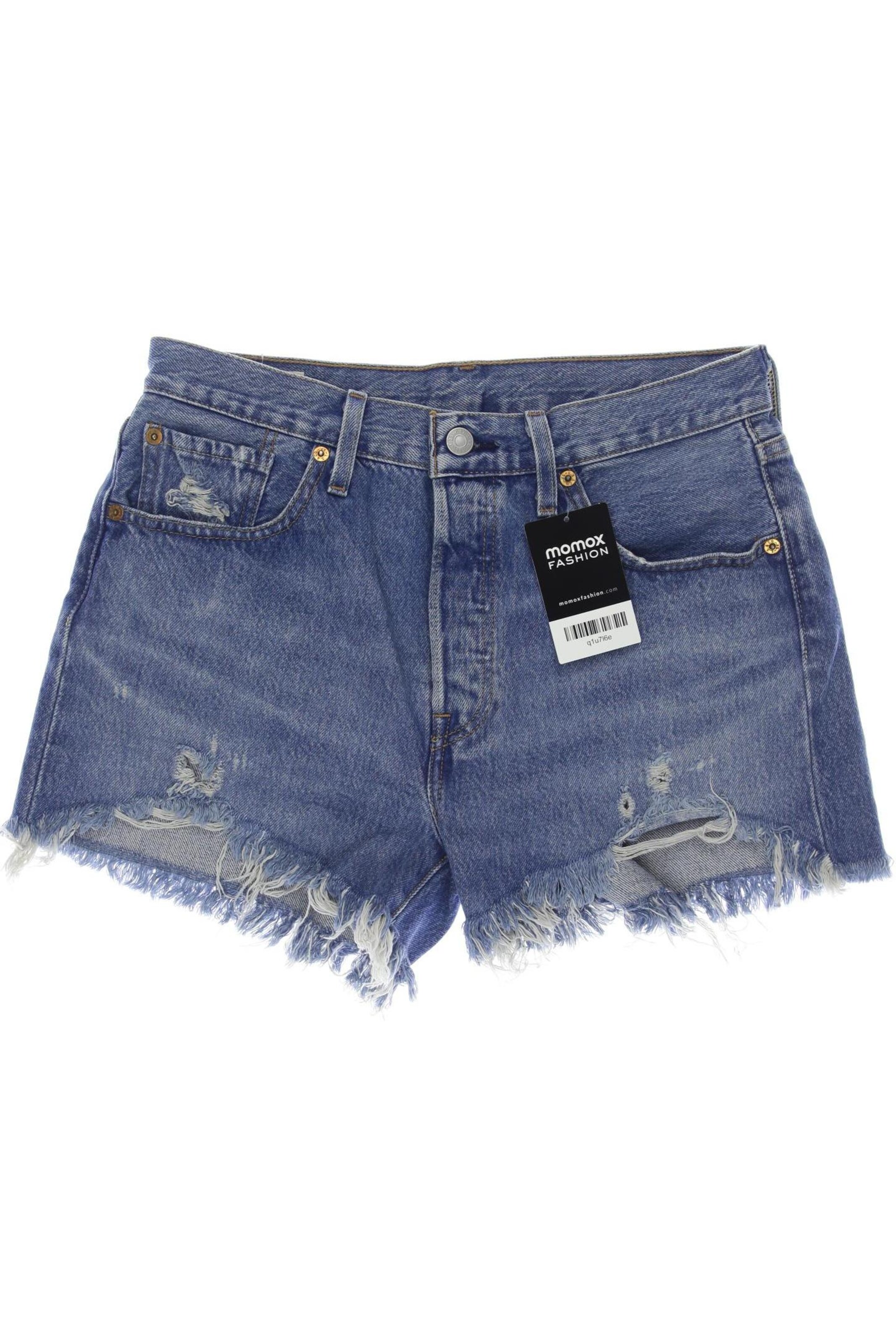 LEVI'S ® Shorts in S in Blue, Item view