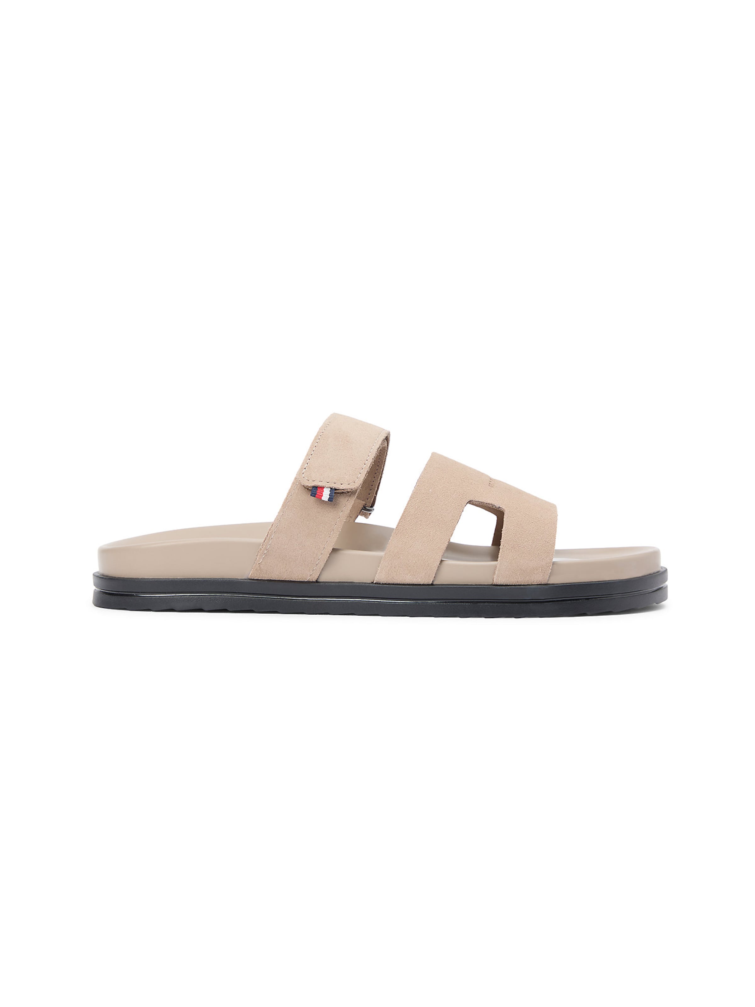 TOMMY HILFIGER Mule in Beige