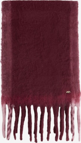 LipsyŠal - crvena boja: prednji dio