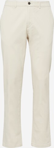 JACK & JONES Hose 'MARCO DAVE' in Beige: predná strana