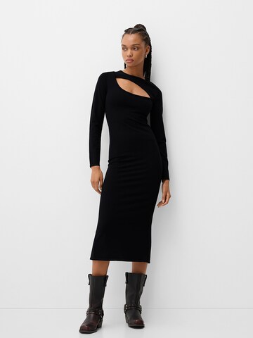 Abito di Bershka in nero