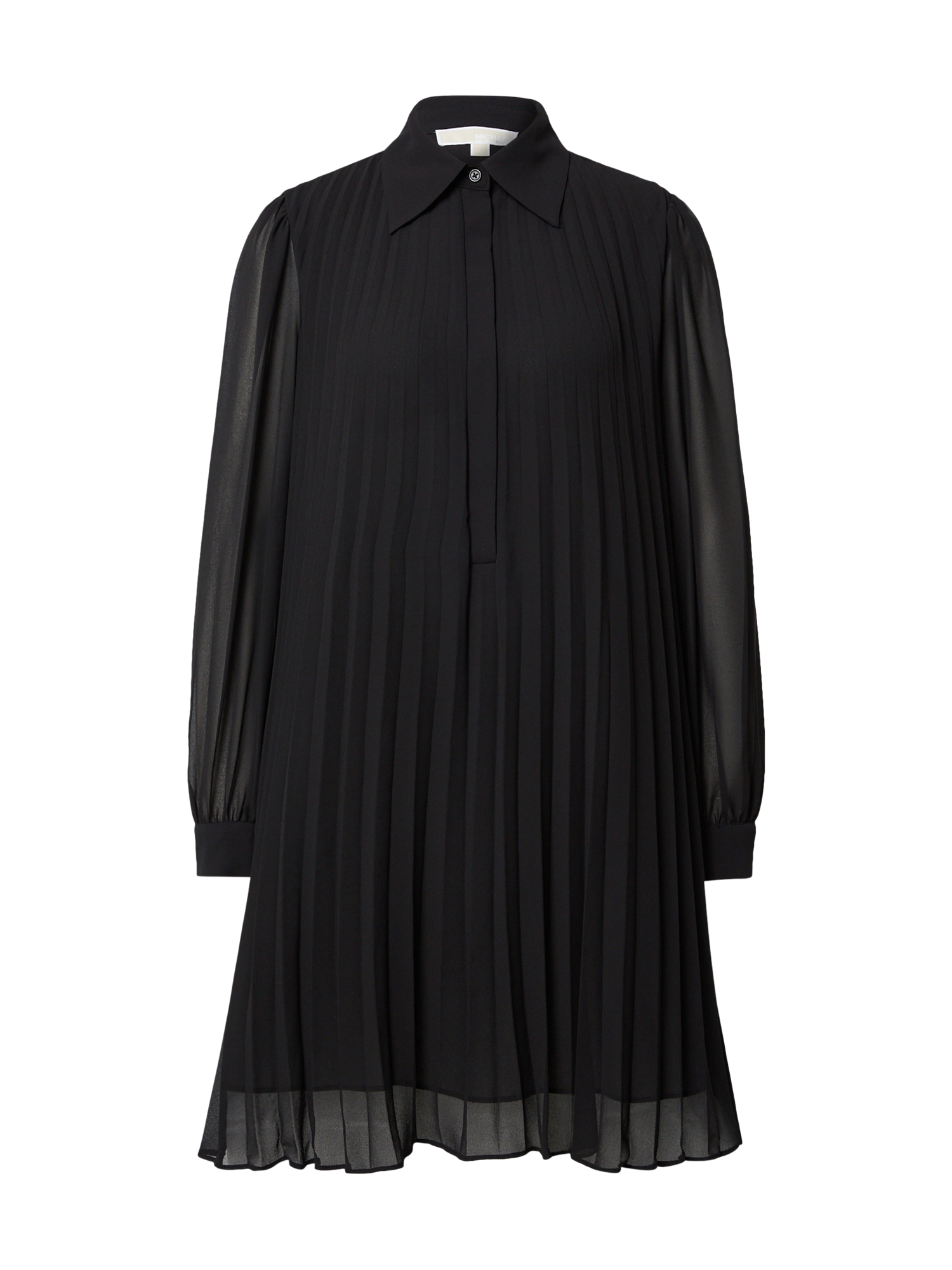 MICHAEL Michael Kors Kleid in Schwarz 