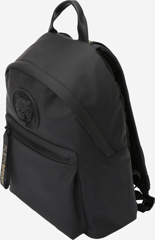 Plein Sport - Mochila 'BOSTON' en negro