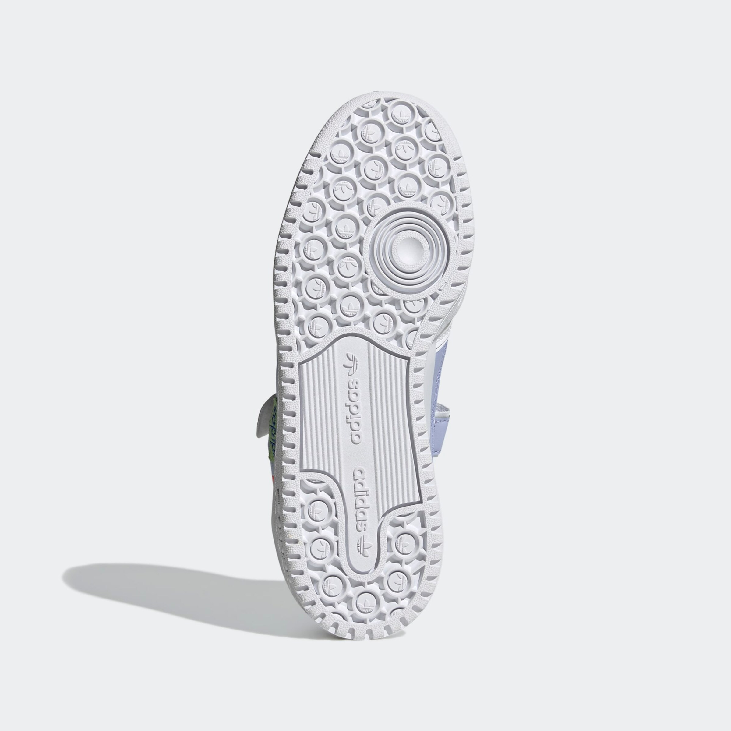 adidas Originals Forum Plus W FY4529 - Best shoes SneakerStudio