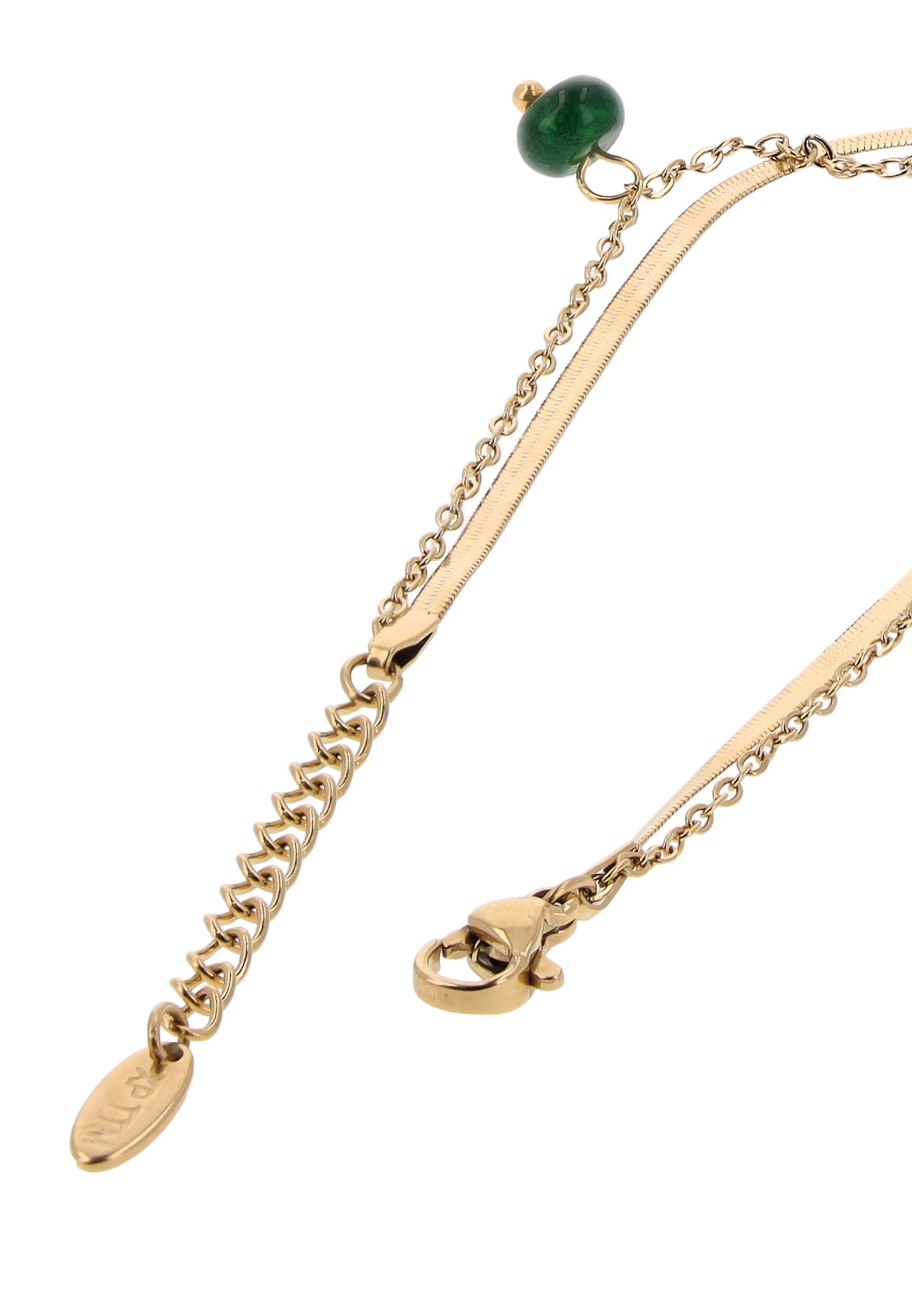 usha FESTIVAL Armband in Goud