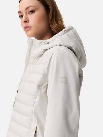 CAMEL ACTIVE Performance Jacket in White