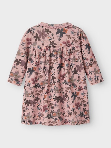 NAME IT Jurk in Lila