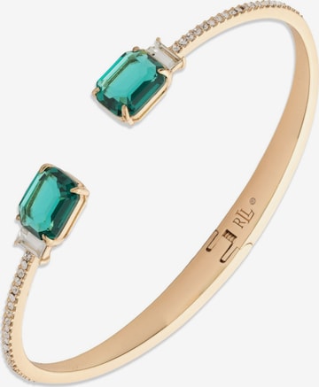 Lauren Ralph Lauren - Pulsera en oro: frente