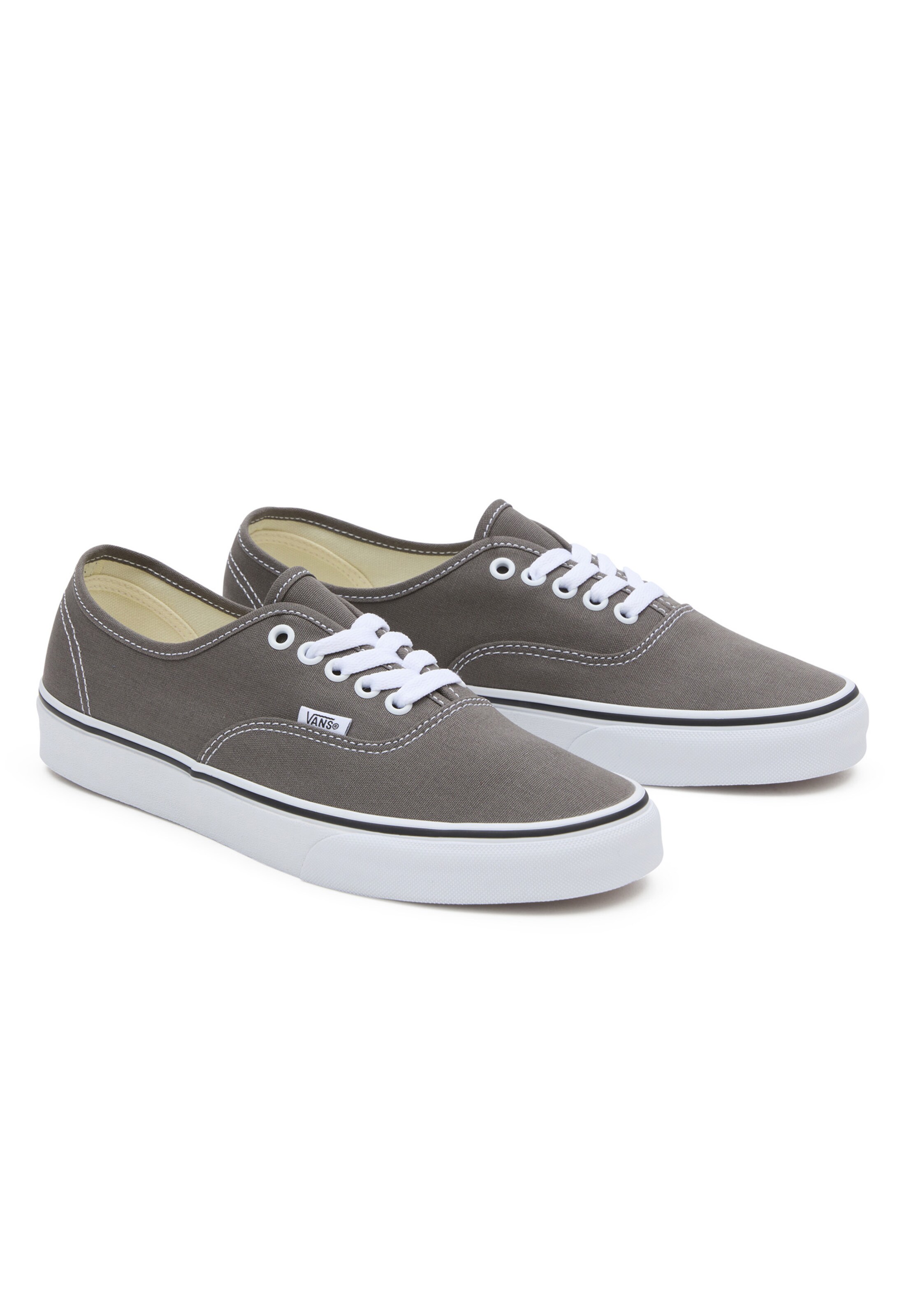 VANS - Sapatilhas baixas 'Authentic' em verde