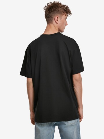 T-Shirt Urban Classics en noir