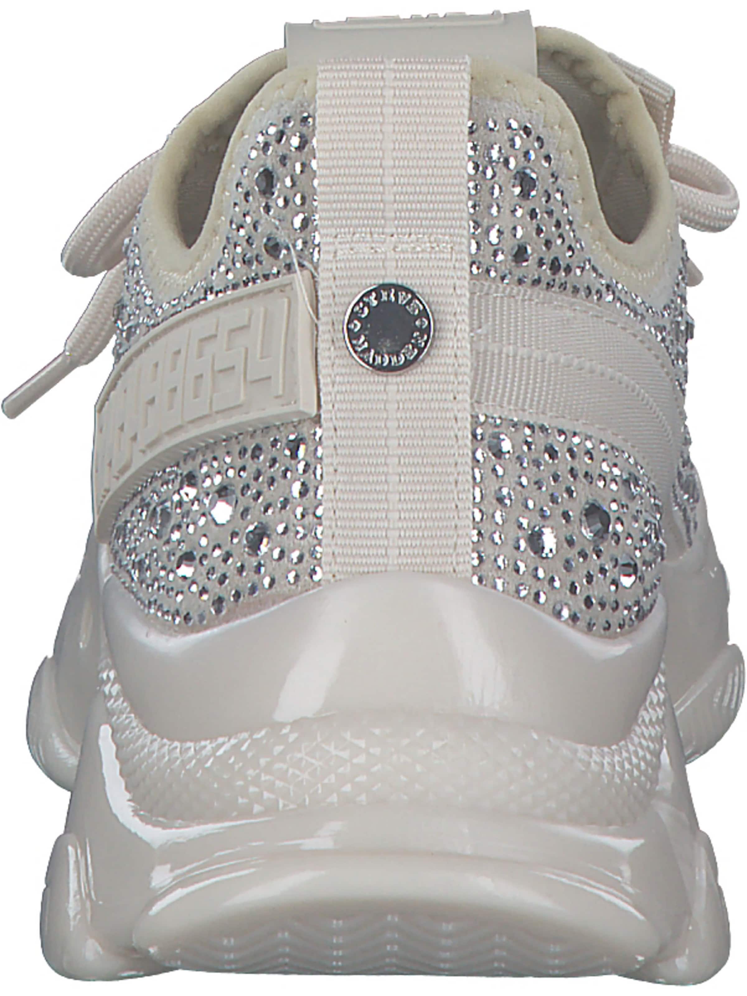 Baskets basses 'Maxima-R' STEVE MADDEN en beige