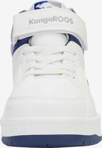 KangaROOS Sneakers in White