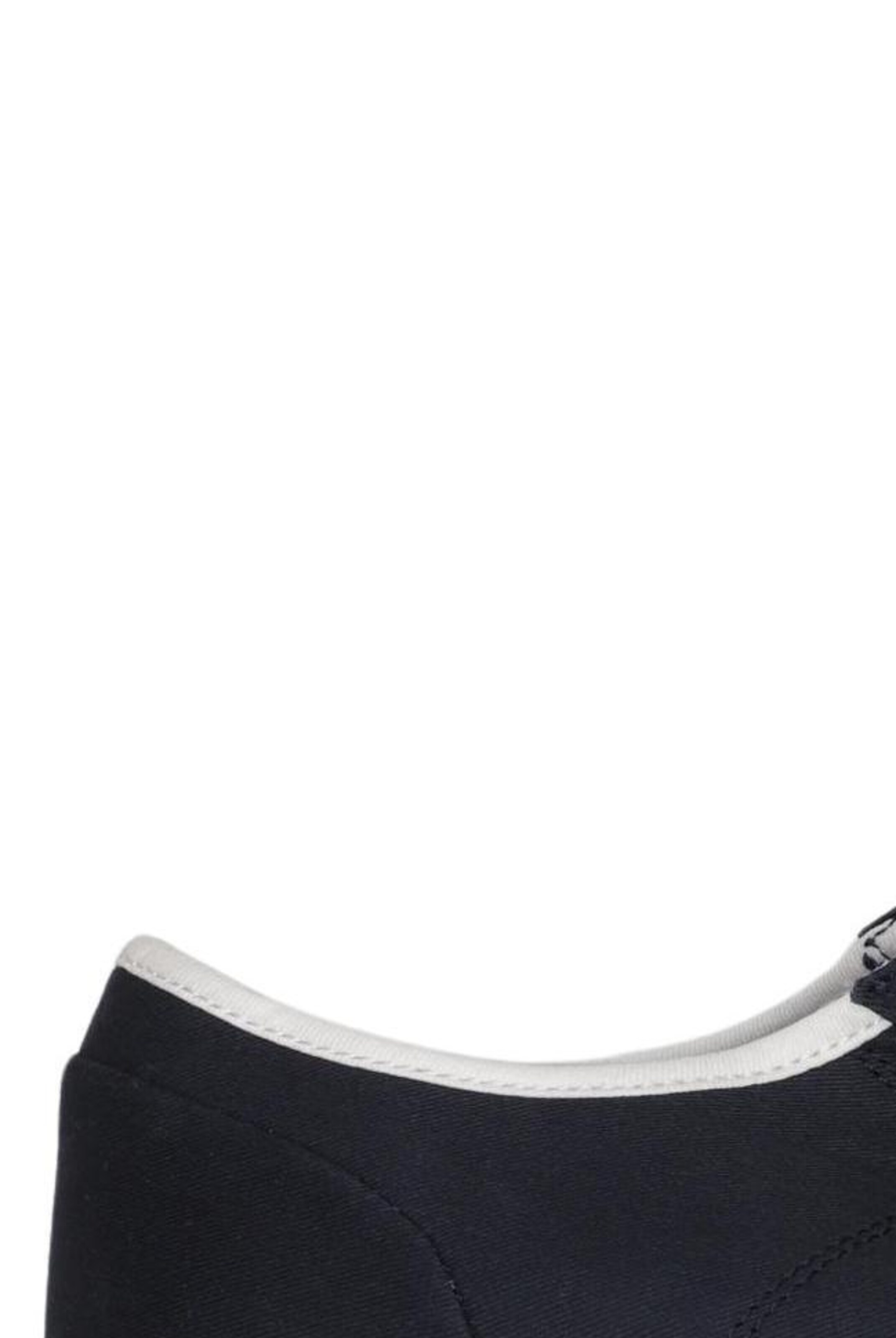 TOMMY HILFIGER Sneaker 45 in Blau