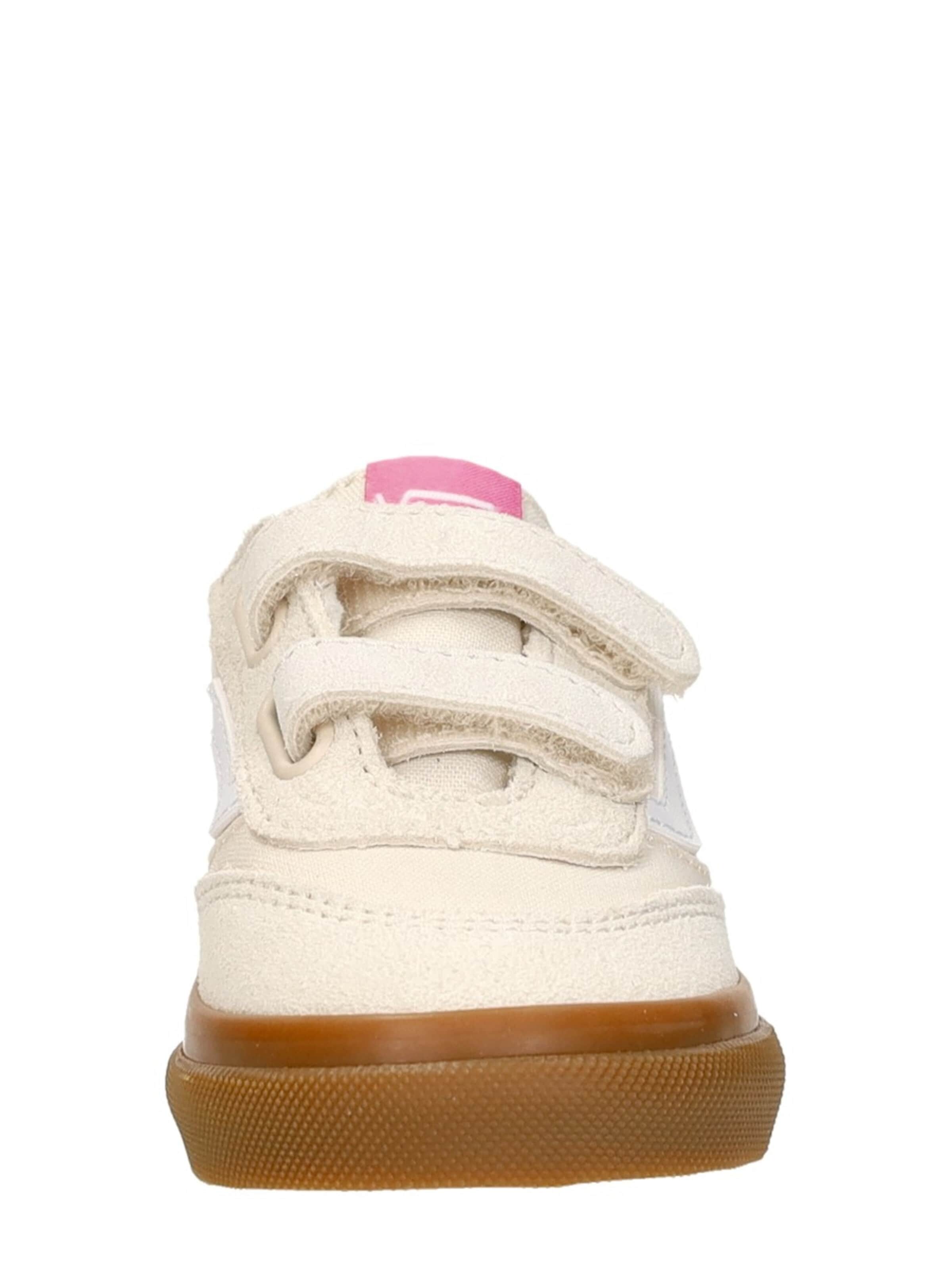 VANS Sneakers 'Brooklyn' in Beige