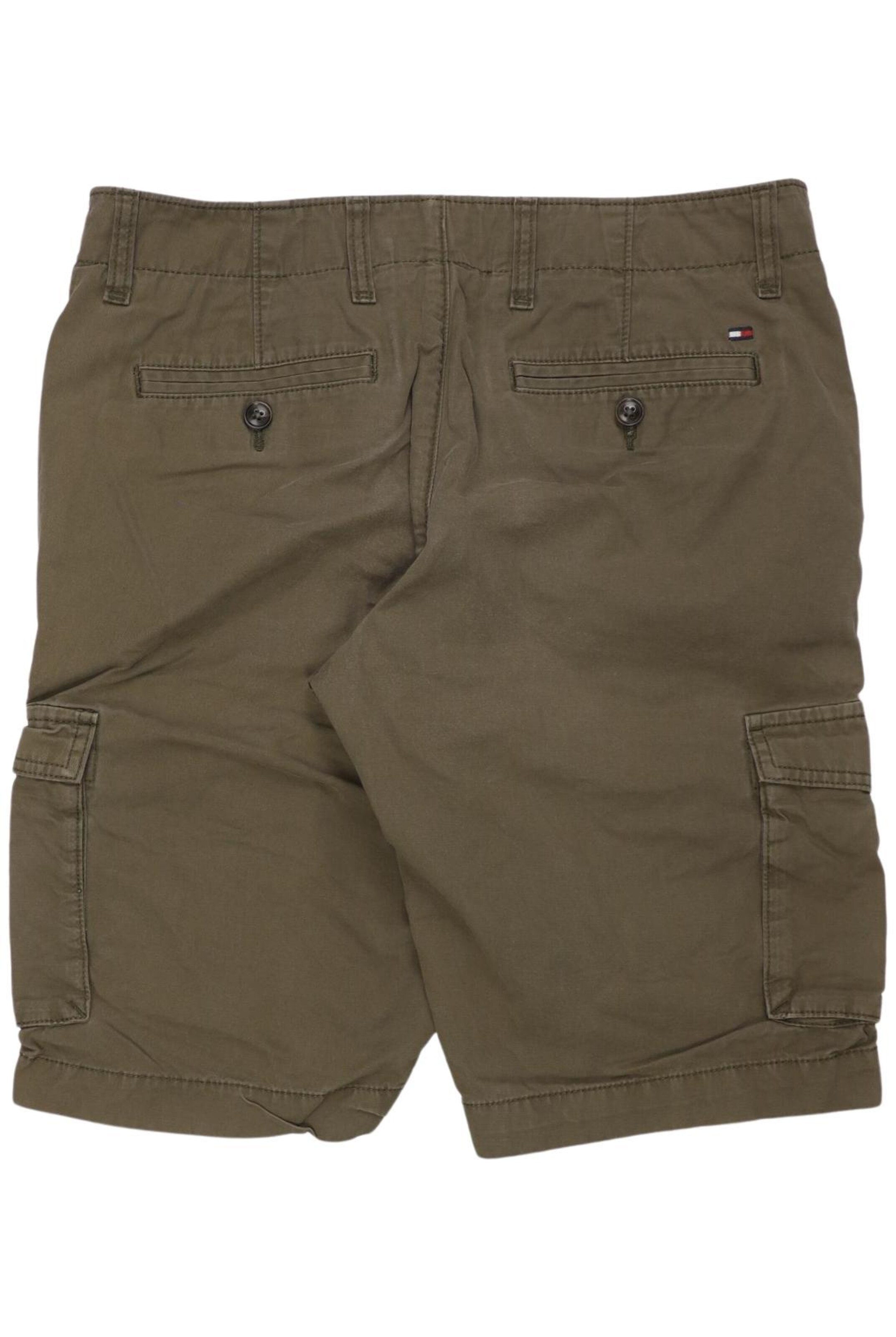 TOMMY HILFIGER Shorts in 31 in Brown