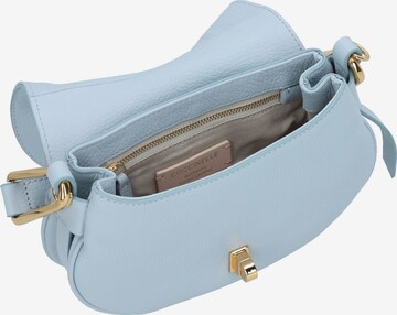 Coccinelle Handbag 'Magie' in Blue