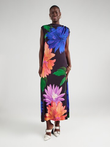 Ted Baker Kleit, värv must: eest vaates