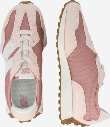 new balance Sneakers '327 Bungee' in Pink