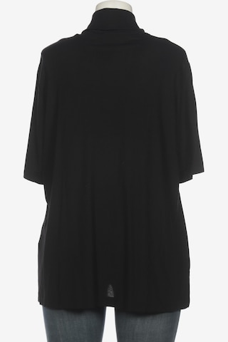 Ulla Popken Top & Shirt in 5XL in Black