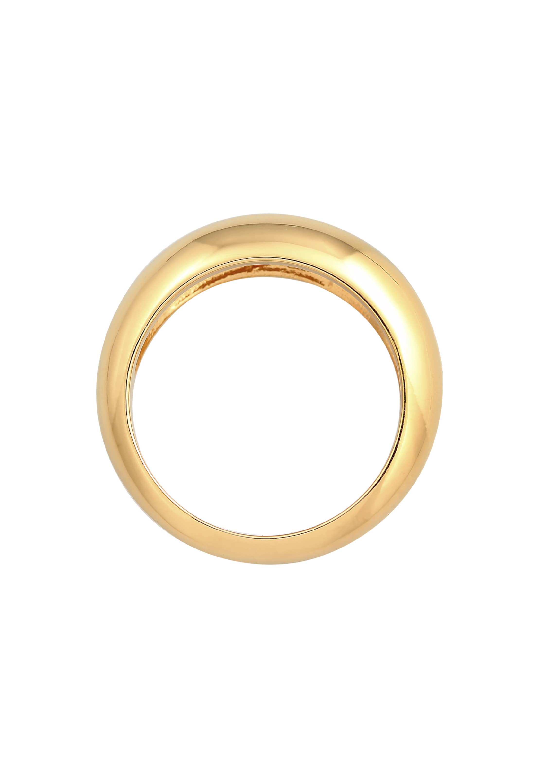ELLI PREMIUM Δαχτυλίδι σε χρυσό