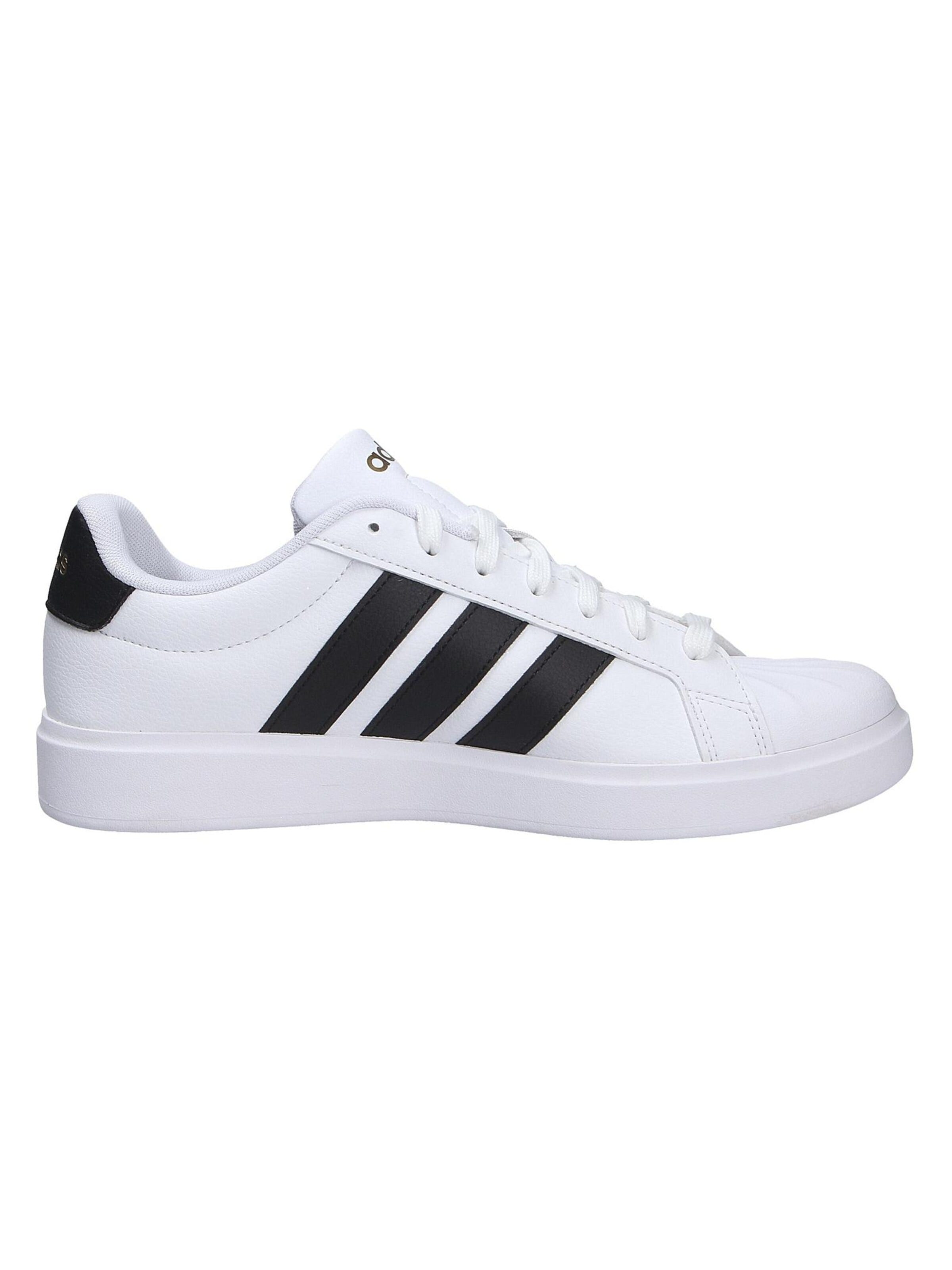 ADIDAS SPORTSWEAR Platform trainers 'STREETTALK' in White