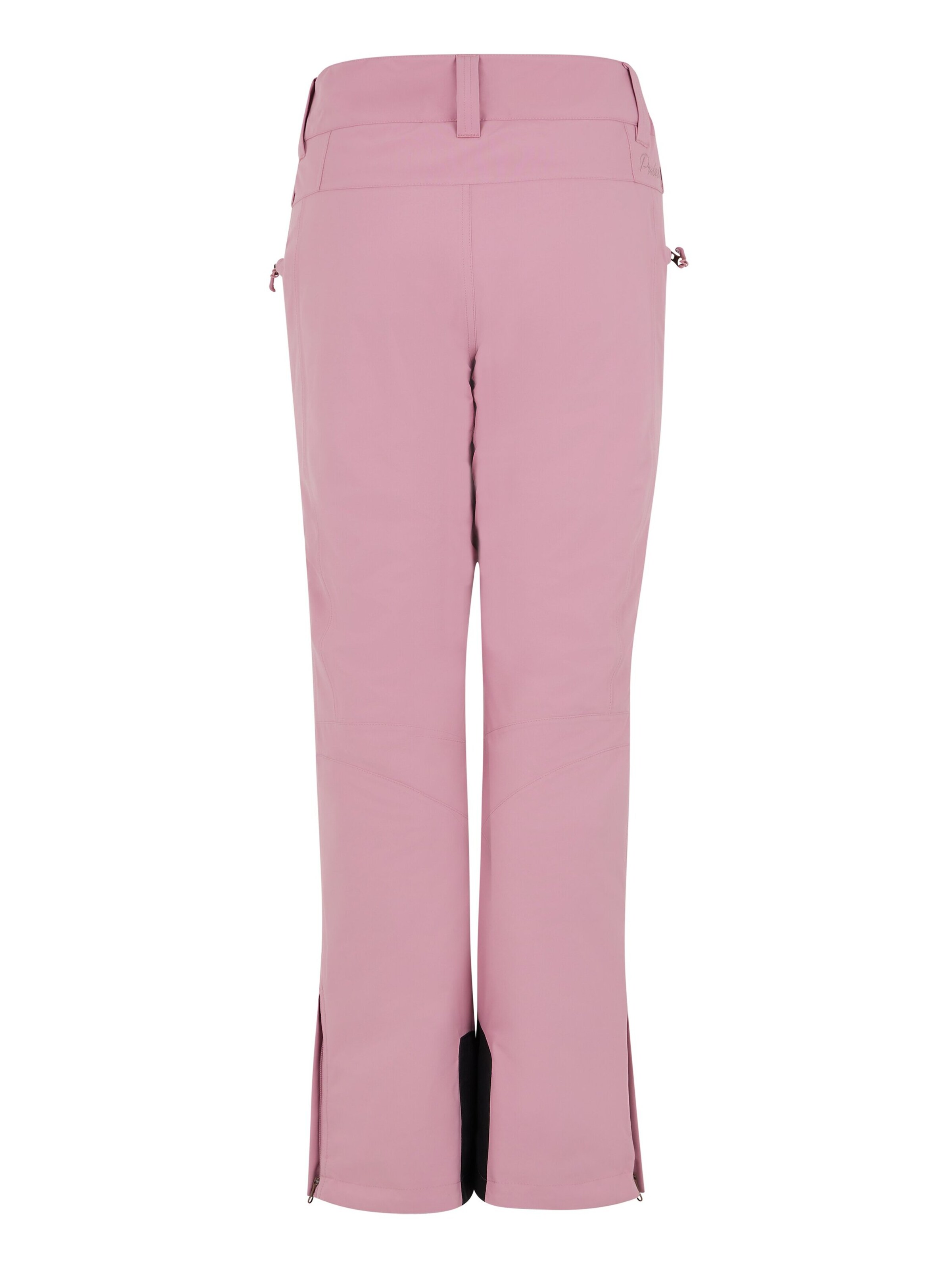 PROTEST Slim fit Sports trousers 'KENSINGTON' in Pink