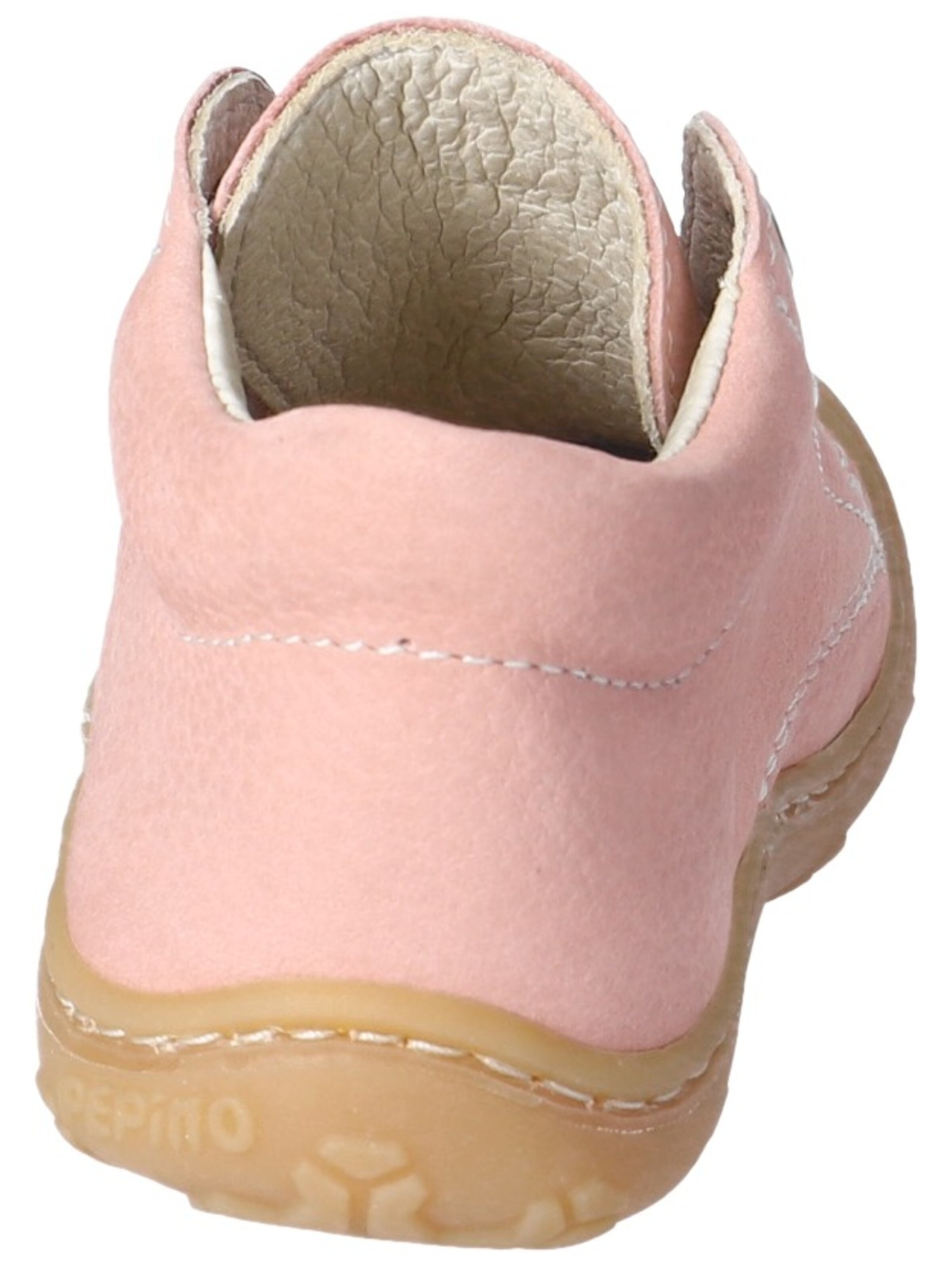 Scarpina primi passi 'Cory' di PEPINO by RICOSTA in rosa