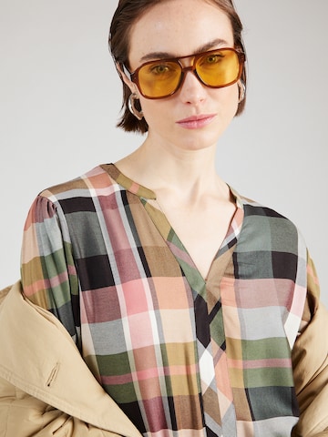 s.Oliver Blouse in Mixed colours