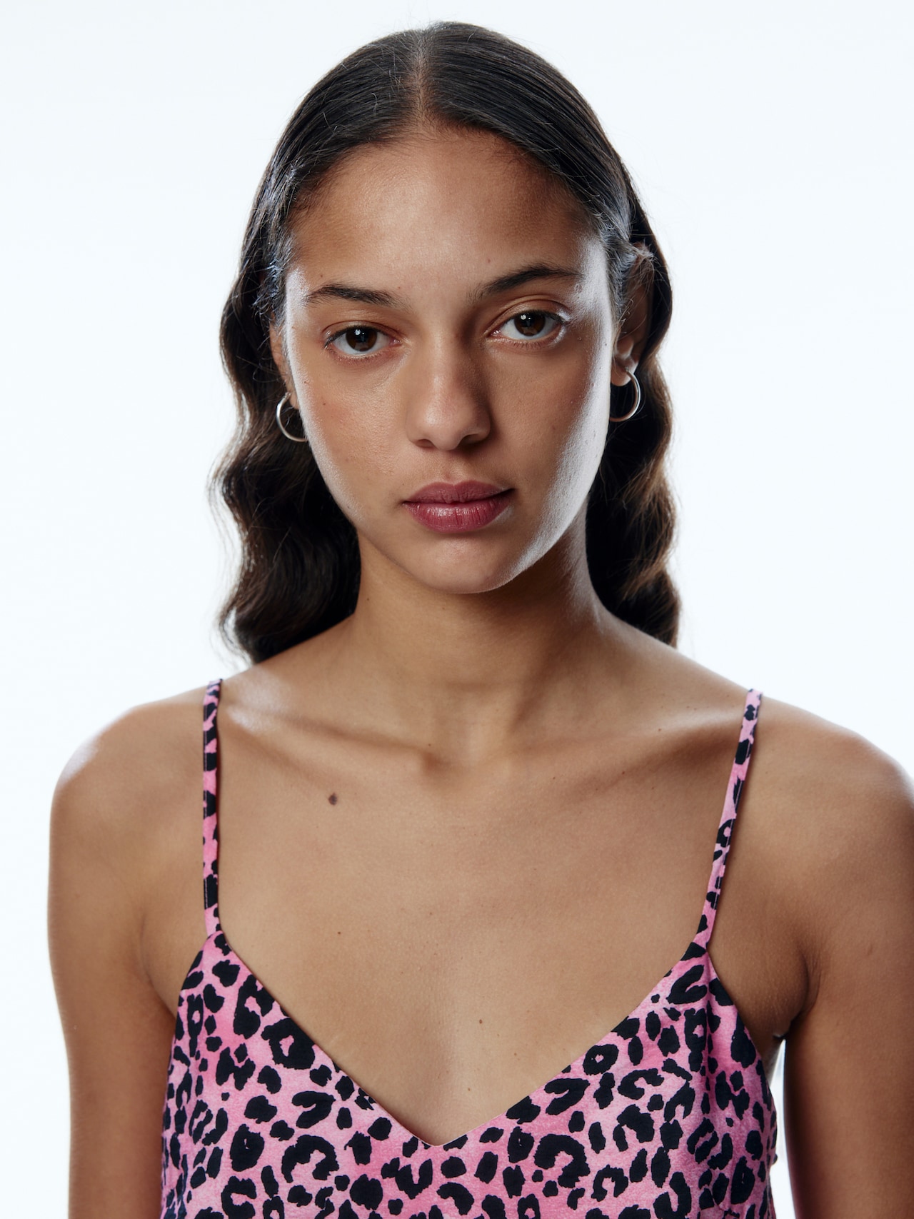 EDITED Producten Top 'Jade ' Pink