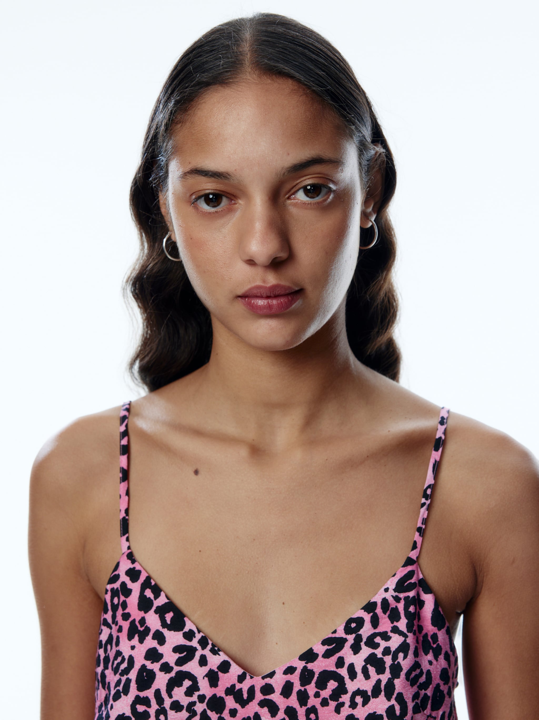 EDITED Produits Haut 'Jade ' rose