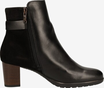 ARA Ankle Boots in Black