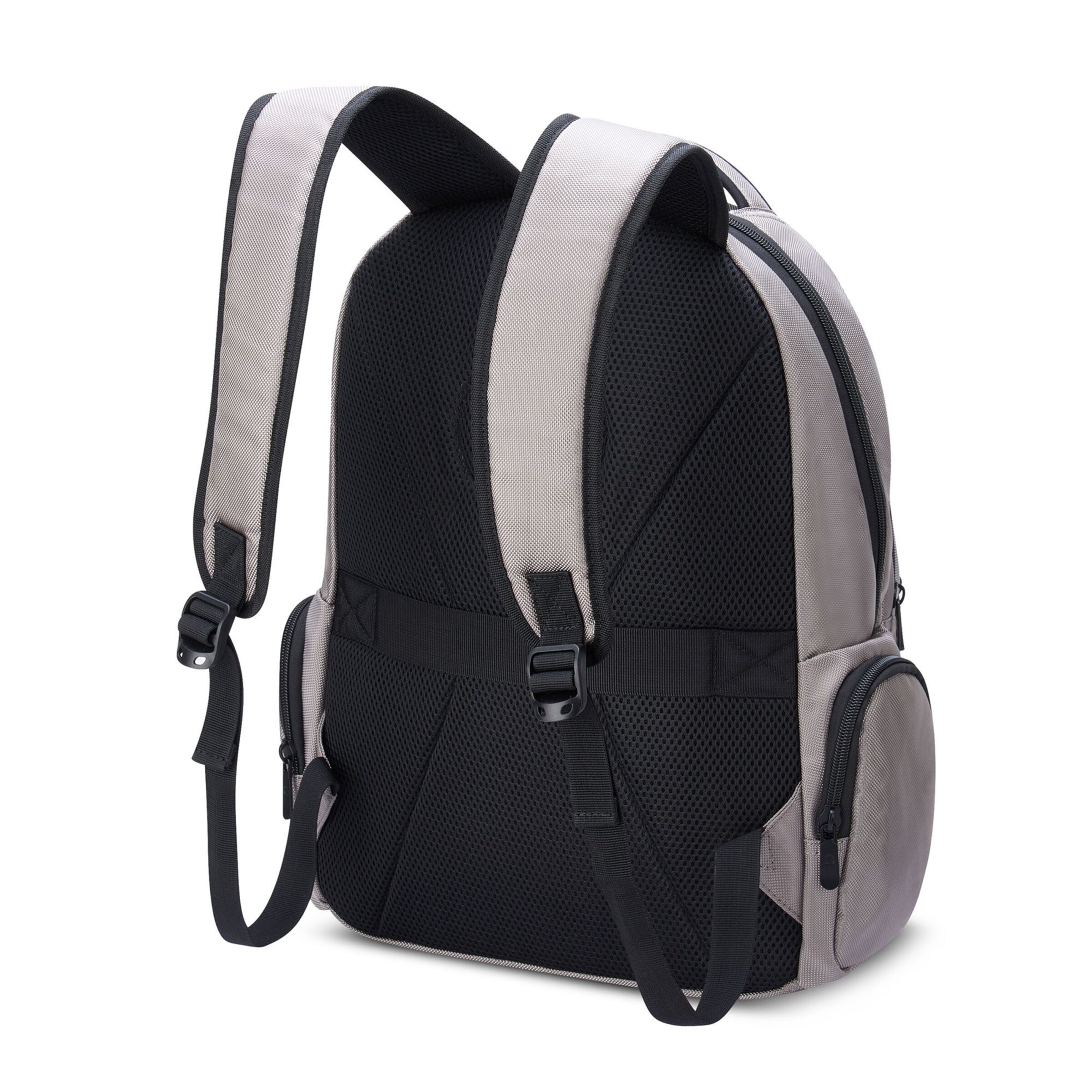 Delsey Paris Backpack in Grey