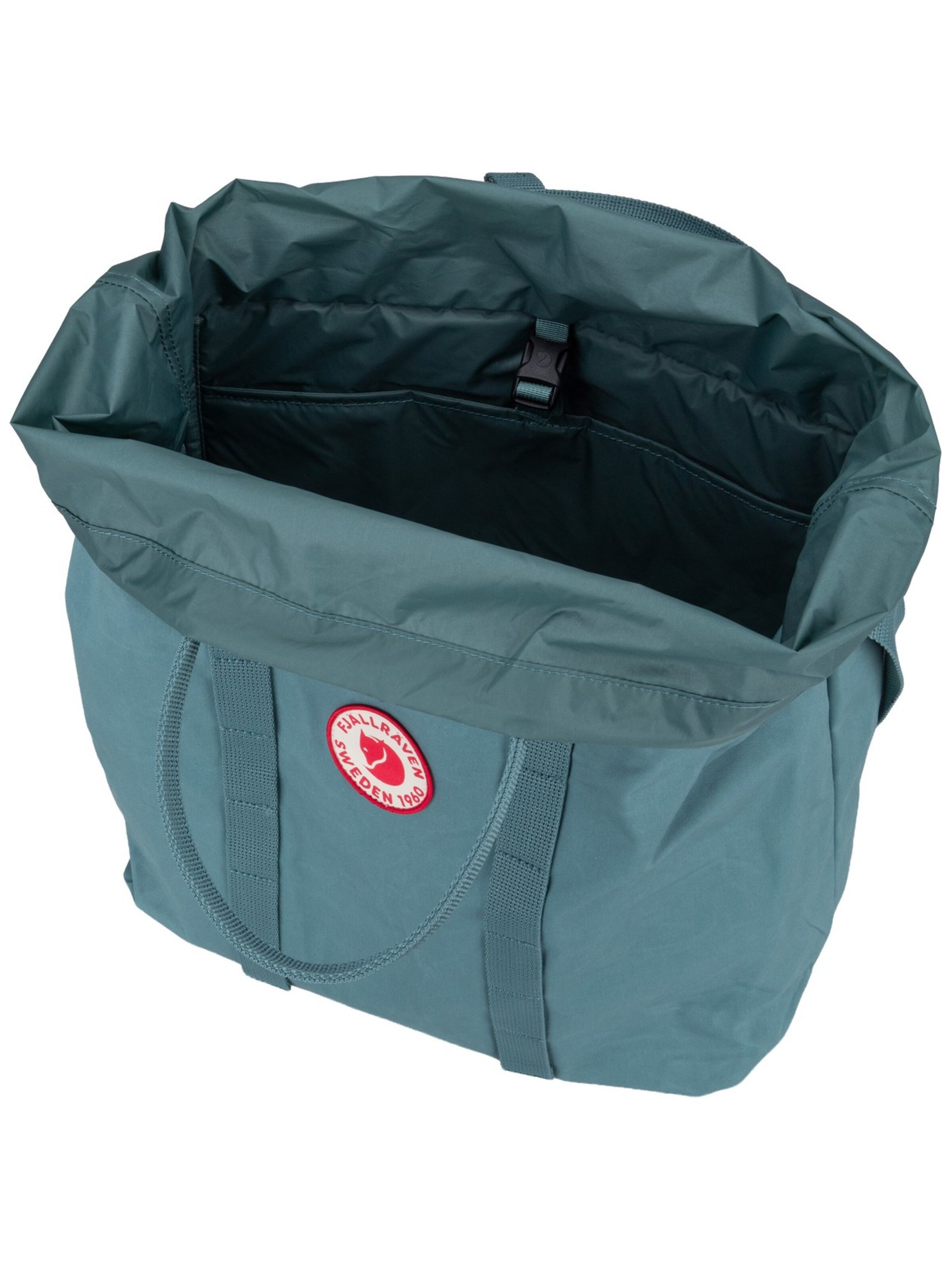 Fjällräven Handtasche '1960' in Blau
