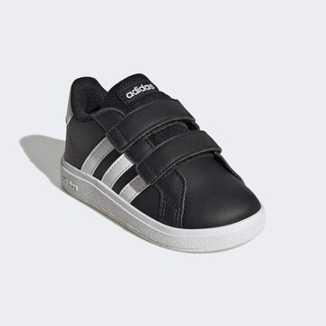 ADIDAS ORIGINALS Trainers 'Grand Court 2.0' in Black
