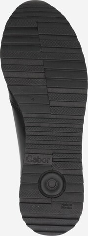 GABOR Sneaker in 