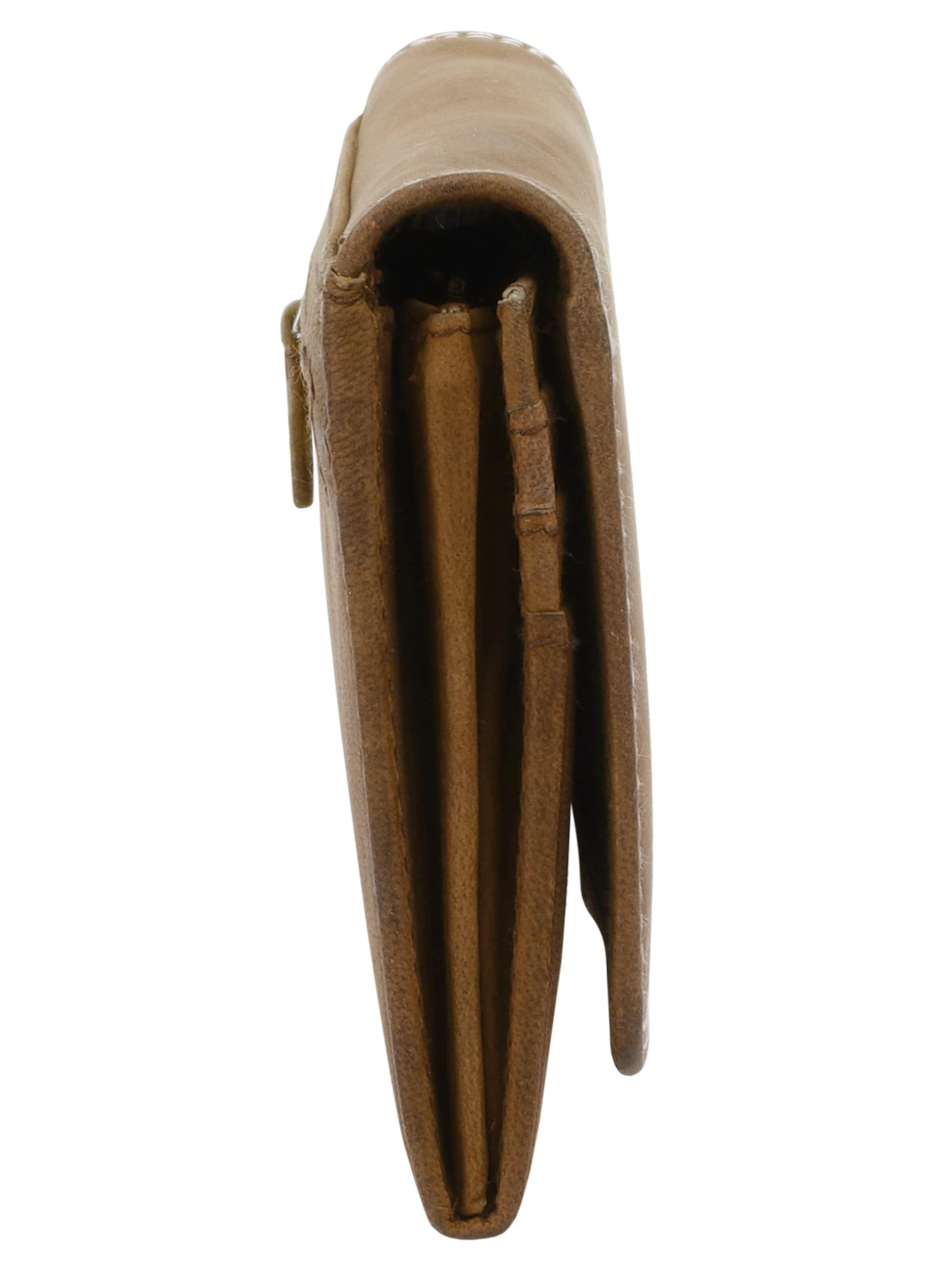 Porte-monnaies Bruno Banani en marron