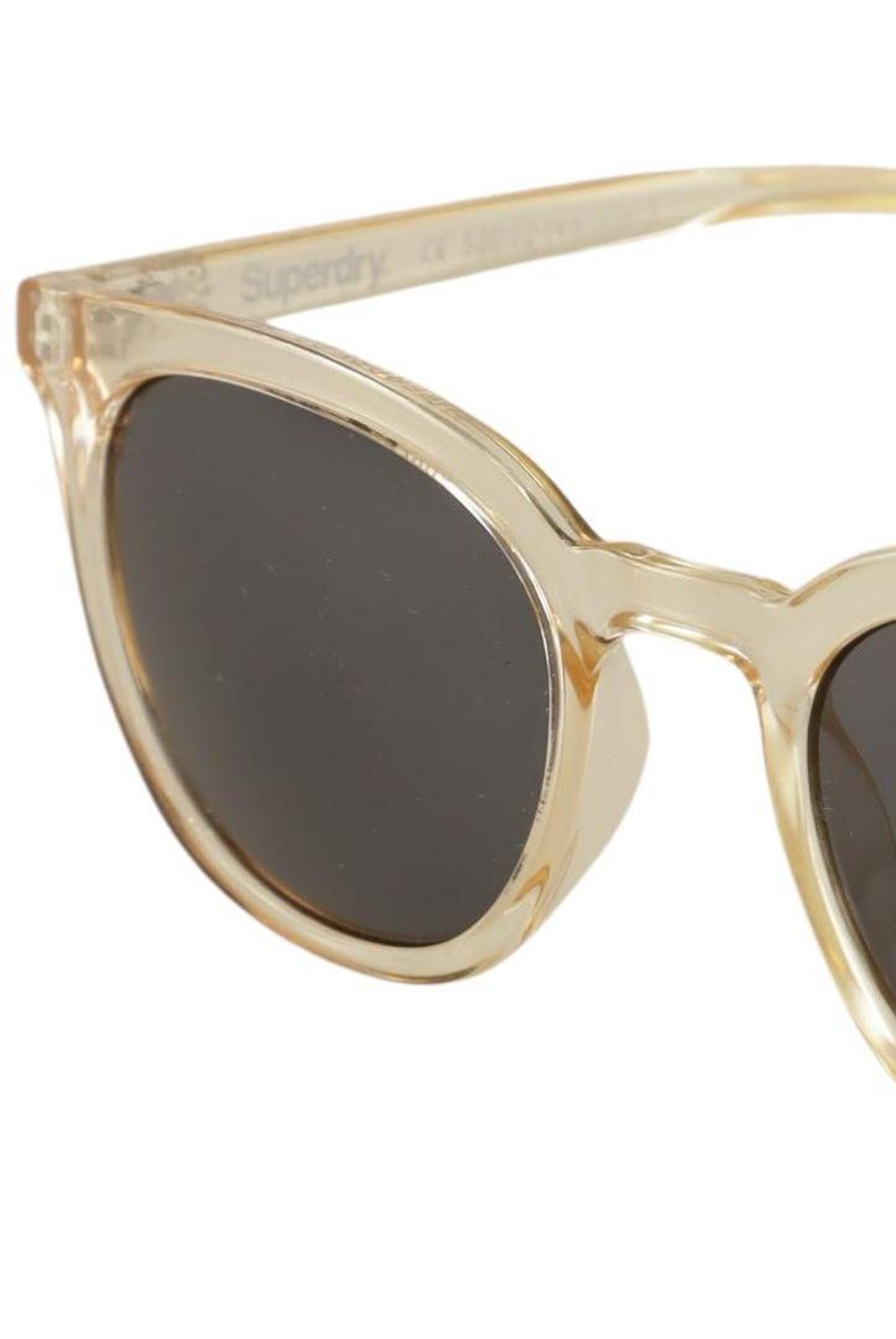 Superdry Sonnenbrille One Size in Beige