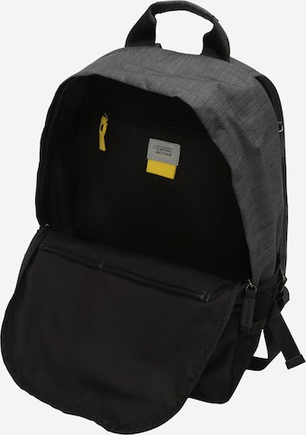CAMEL ACTIVE Backpack 'Satipo' in Grey