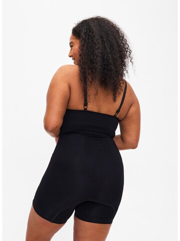 Body modellante di Devoted by Zizzi in nero