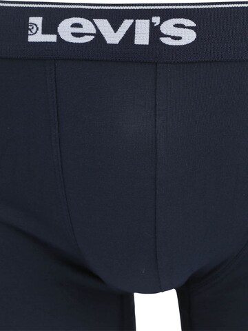 LEVI'S ® Boxer shorts in Blue
