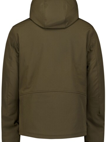 No Excess Winter coat in Grey