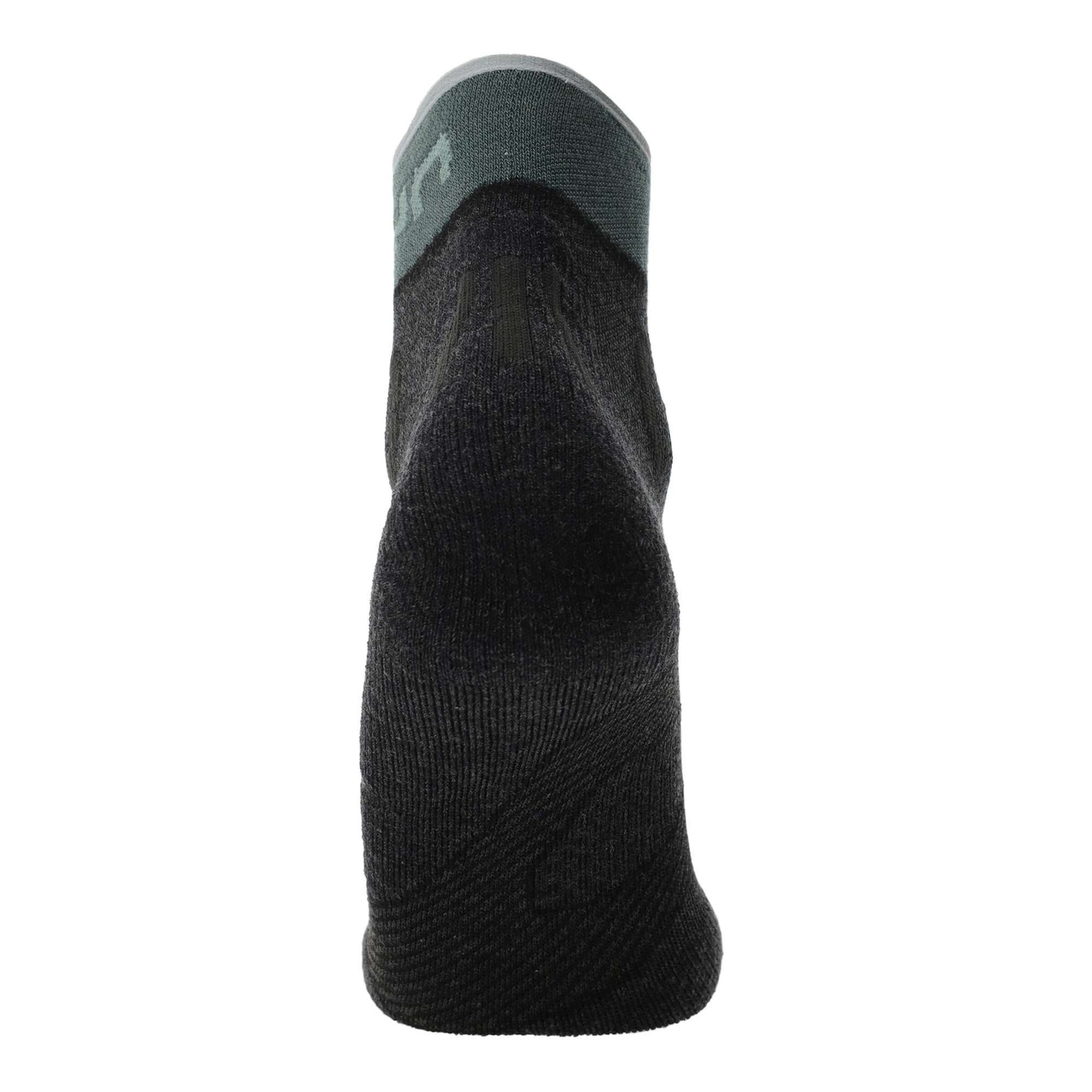Uyn Athletic Socks in Black