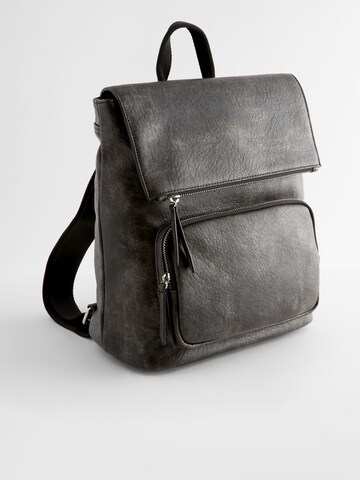 Next Rucksack in Schwarz