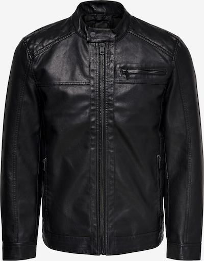 Only & Sons Jacke in schwarz, Produktansicht