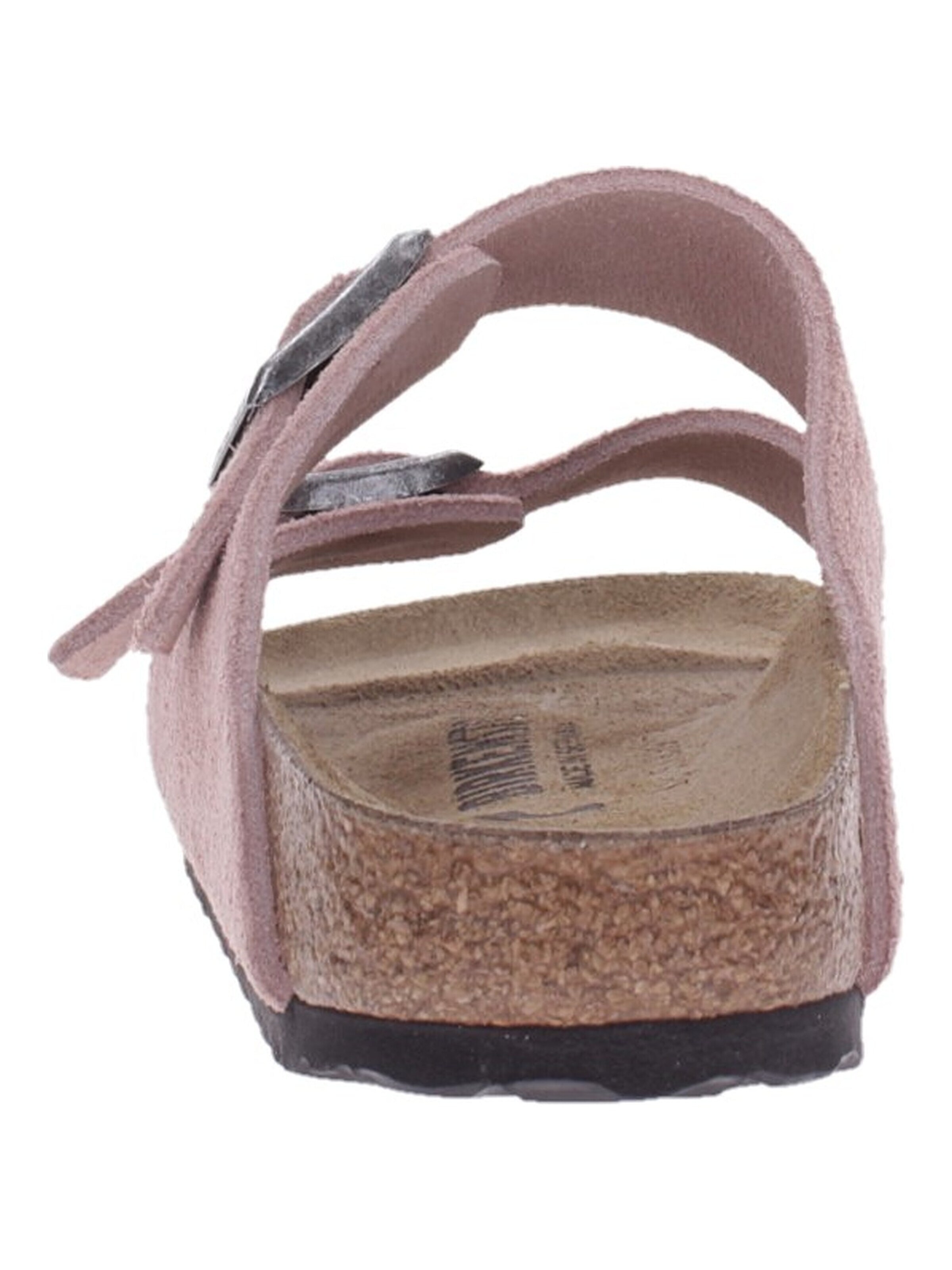 BIRKENSTOCK - Zapatos abiertos 'Birkenstock Ciabatta Arizona' en rosa