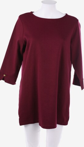 M&S Blouse & Tunic in L in Red: front